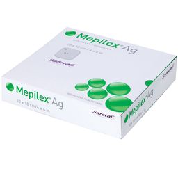 Mepilex® Schaumverband steril