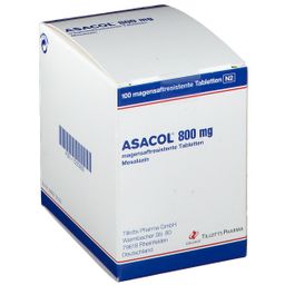 ASACOL® 800 mg