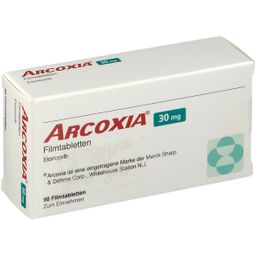 ARCOXIA® 30 mg