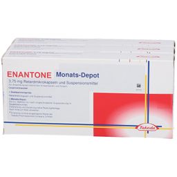 Enantone Monats-