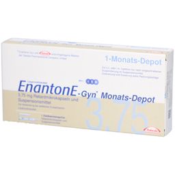 Enantone-Gyn Monats-