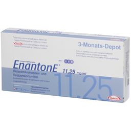 Enantone 11,25 mg