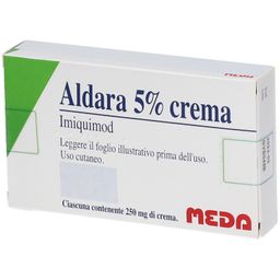 Aldara 5 %