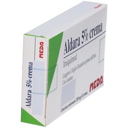 Aldara 5 %