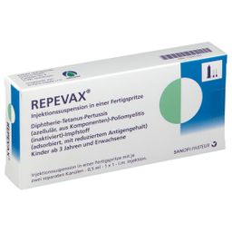 Repevax