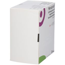 Monoprost 50 µg/ml