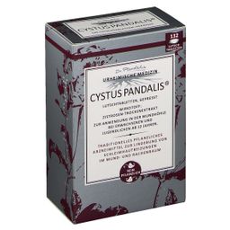 Cystus Pandalis® Lutschtabletten