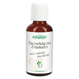 Bergland Sauna-Aufguss Zribelkiefer