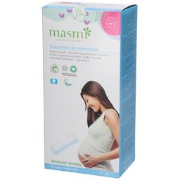 masmi Wochenbetteinlagen