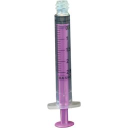 ENFIT Spritze 2,5 ml