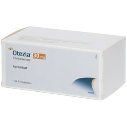 Otezla 30 mg