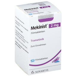Mekinist® 2 mg