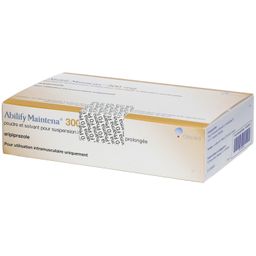ABILIFY® Maintena 300 mg P.u.LM H.Dep.-Inj.-Susp.