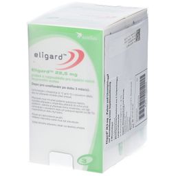 Eligard 22,5 mg