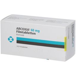 ARCOXIA® 60 mg