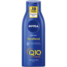 NIVEA® Q10 Hautstraffende Body-Milk