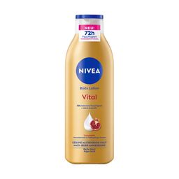 NIVEA® Vital Body Lotion
