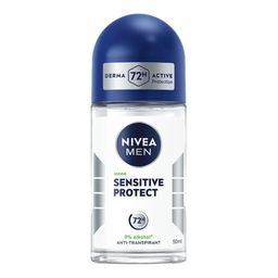 NIVEA® MEN Sensitive Protect Roll-On