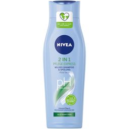 NIVEA® 2IN1 Pflege Express Shampoo & Spülung
