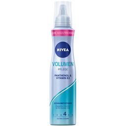 NIVEA® VOLUMEN Kraft & Pflege Schaumfestiger