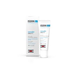ISDIN UREADIN® Ultra40 Intensiv exfolierendes Gel-Oil bei stark verhornter Haut und Nägeln