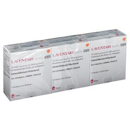 LAVENTAIR® ELLIPTA® 55/22
