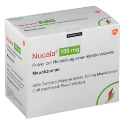 NUCALA® 100 mg