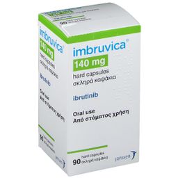 Imbruvica 140 mg