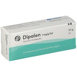 Dipalen® 1 mg/g