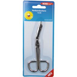 Verbandschere 15 cm