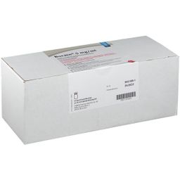 Bucain® 5 mg/ml