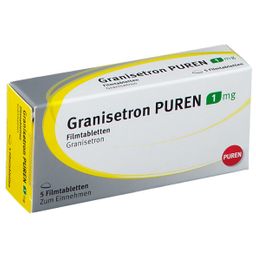 Granisetron PUREN 1 mg