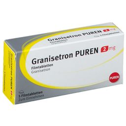 Granisetron PUREN 2 mg