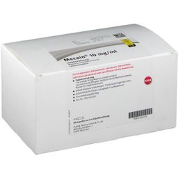 Mecain® 10 mg/ml