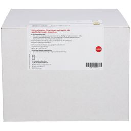 MECAIN 1% 10 mg/ml Inj.L.500mg/50ml Dsfl.