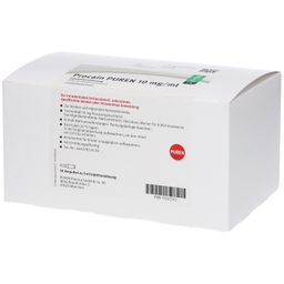 Procain PUREN 10mg/ml