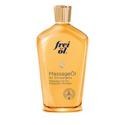 frei öl® MassageÖl für Schwangere