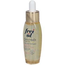 FREI ÖL Hydrolipid Gesichtsöl – 30 Ml, Regenerierend Für Die Hautbarriere, Mit Haferöl Und Revidrat