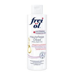frei öl® HautpflegeÖlbad