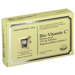 Bio®-Vitamin C Pharma Nord