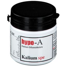 hypo-A Kalium Spe Kapseln