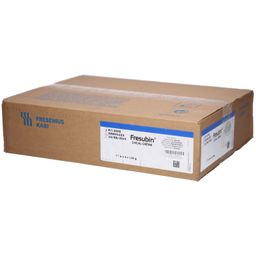 FRESUBIN 2 kcal Crème Mischkarton, 24 x 125 g
