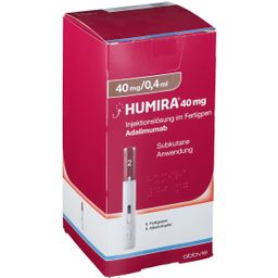 Humira® 40 Mg/0.4MlPen