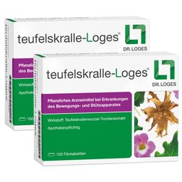 teufelskralle-Loges®