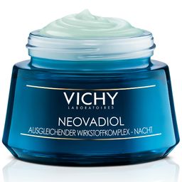 VICHY Neovadiol Ausgleichender Wirkstoffkomplex Nacht