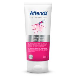 Attends® Professional Care Pflegecreme