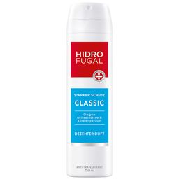 HIDROFUGAL CLASSIC Spray