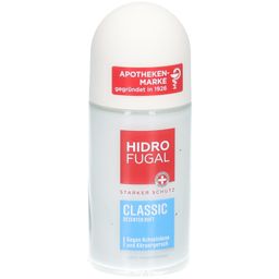 HIDROFUGAL CLASSIC Roll-On
