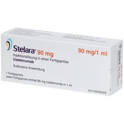 Stelara® 90Mg