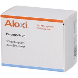 Aloxi® 500 µg